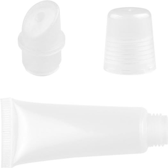 Refillable Cosmetic Tubes - Picture 7 of 7